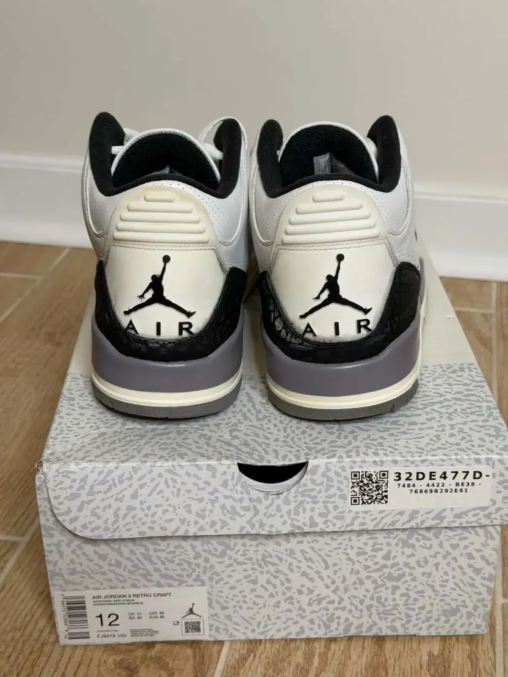 Nike air jordan